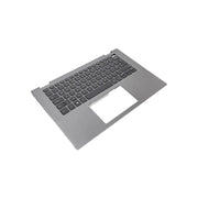 Dell Inspiron 14 5400 Palmrest Keyboard Assembly - 0X46H3