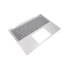 Dell Inspiron 14 Plus 7435 Palmrest Keyboard Assembly - 0MF0F1