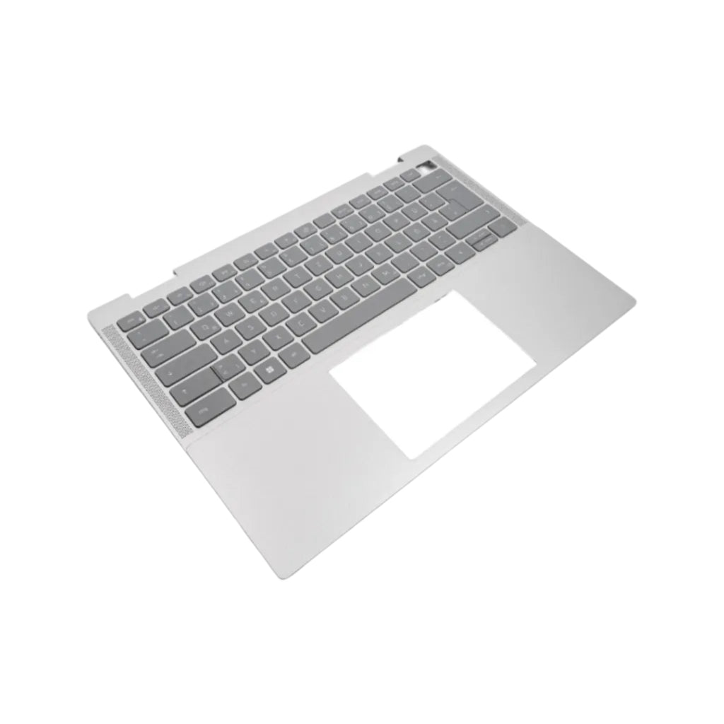 Dell Inspiron 14 Plus 7435 Palmrest Keyboard Assembly - 0MF0F1