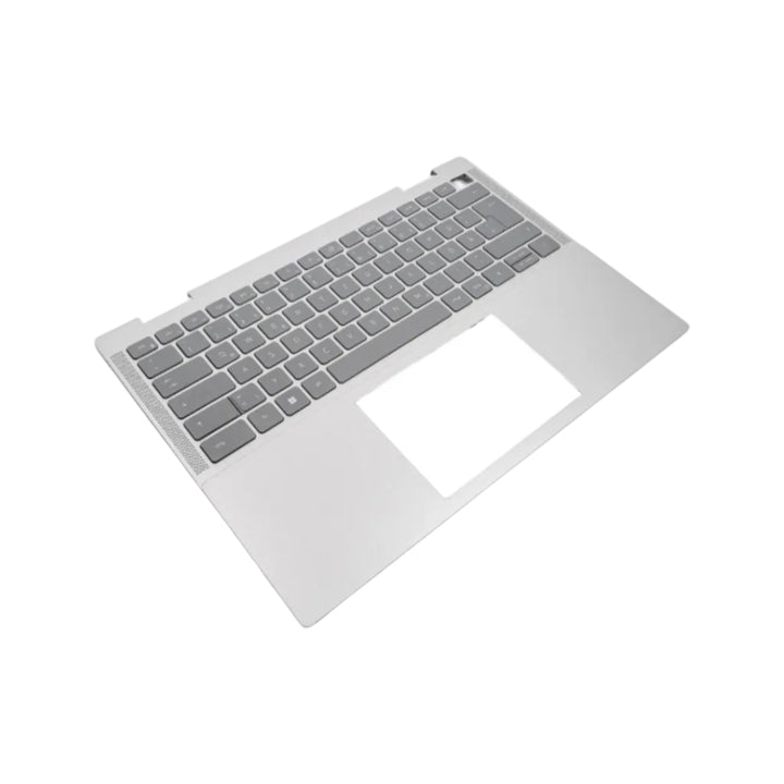Dell Inspiron 14 Plus 7435 Palmrest Keyboard Assembly - 0MF0F1