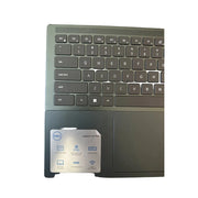 Dell Inspiron 14 Plus 7420 Palmrest Keyboard Assembly - 9H2FF