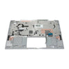 Dell Inspiron 14 5490 Palmrest Keyboard Assembly - X6YXC 7D4K4