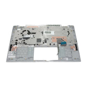 Dell Inspiron 14 5490 Palmrest Keyboard Assembly - X6YXC 7D4K4