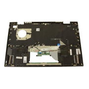Dell Inspiron 14 7415 Palmrest Keyboard Assembly - D7TNCENG