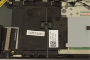 Dell Inspiron 14 7415 Palmrest Keyboard Assembly - D7TNCENG