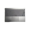 Dell Inspiron 13 5310 Palmrest Keyboard Assembly - 0WGFFX