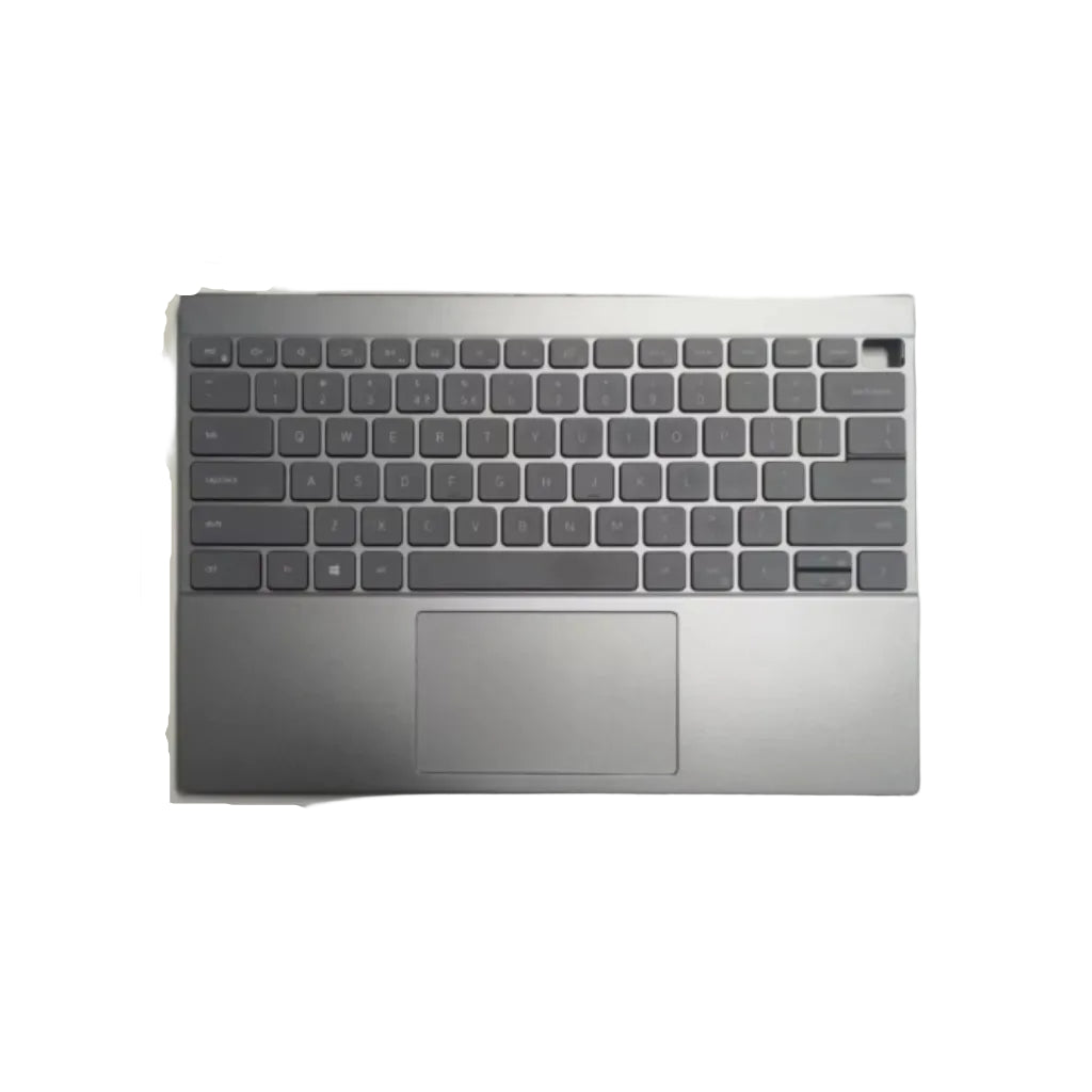 Dell Inspiron 13 5310 Palmrest Keyboard Assembly - 0WGFFX