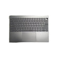 Dell Inspiron 13 5310 Palmrest Keyboard Assembly - 0WGFFX