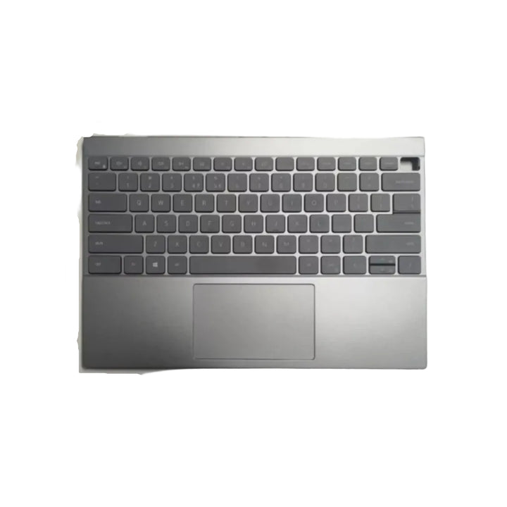Dell Inspiron 13 5310 Palmrest Keyboard Assembly - 0WGFFX