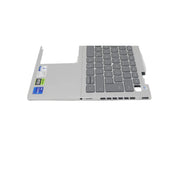 Dell Inspiron 14 Plus 7430 Palmrest Keyboard Assembly - NM9DH 6NRD6