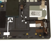 Dell Inspiron 14 5410 Palmrest Keyboard Assembly - K1HM0