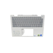 Dell Inspiron 14 Plus 7430 Palmrest Keyboard Assembly - NM9DH 6NRD6