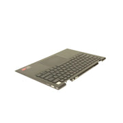 Dell Inspiron 14 7415 Palmrest Keyboard Assembly - D7TNCENG
