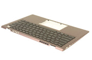 Dell Inspiron 14 5415 Palmrest Keyboard Assembly - 8V6PG