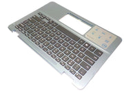 Dell Inspiron 11 3195 Palmrest Keyboard Assembly - NMFW3