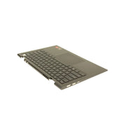 Dell Inspiron 14 7415 Palmrest Keyboard Assembly - D7TNCENG