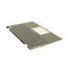 Dell Inspiron 14 5410 Palmrest Keyboard Assembly - K1HM0