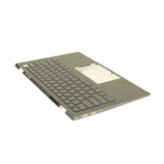 Dell Inspiron 14 5410 Palmrest Keyboard Assembly - K1HM0