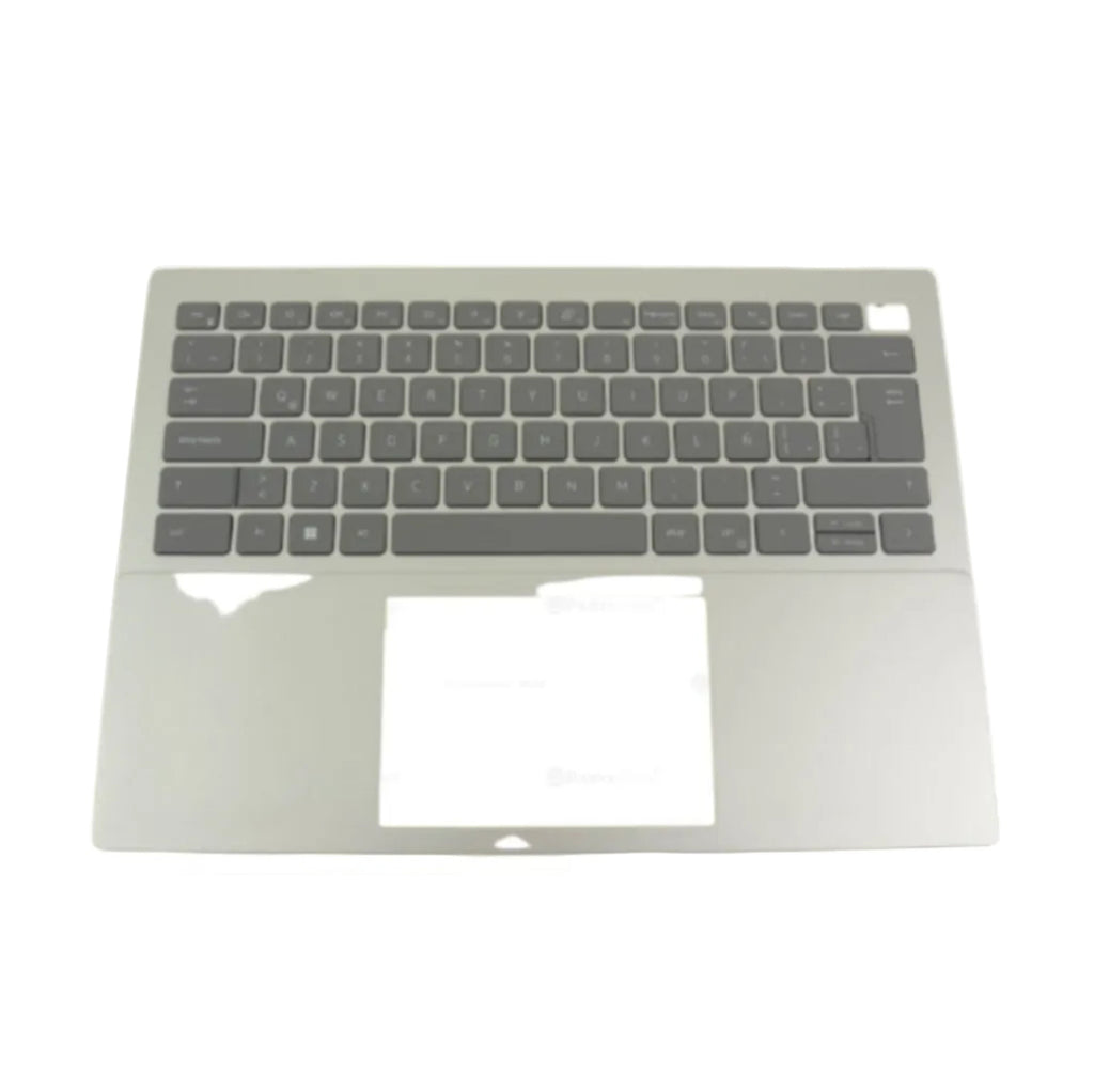 Dell Inspiron 14 5425 Palmrest Keyboard Assembly - C3NNV