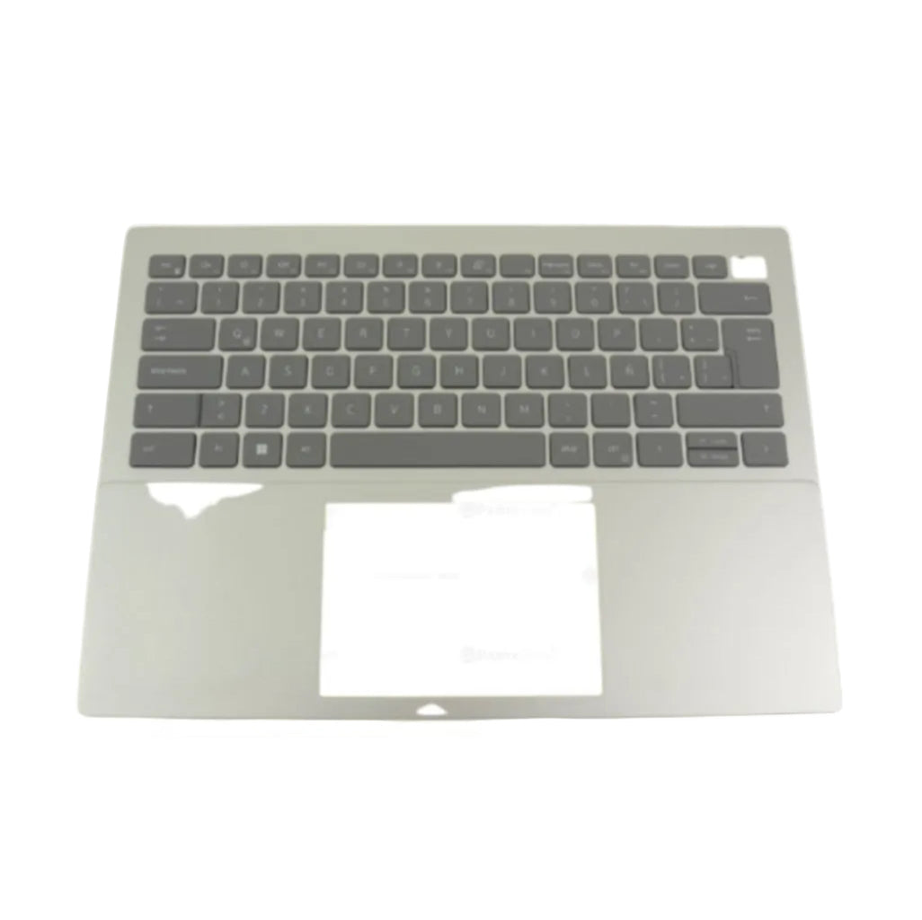 Dell Inspiron 14 5425 Palmrest Keyboard Assembly - C3NNV