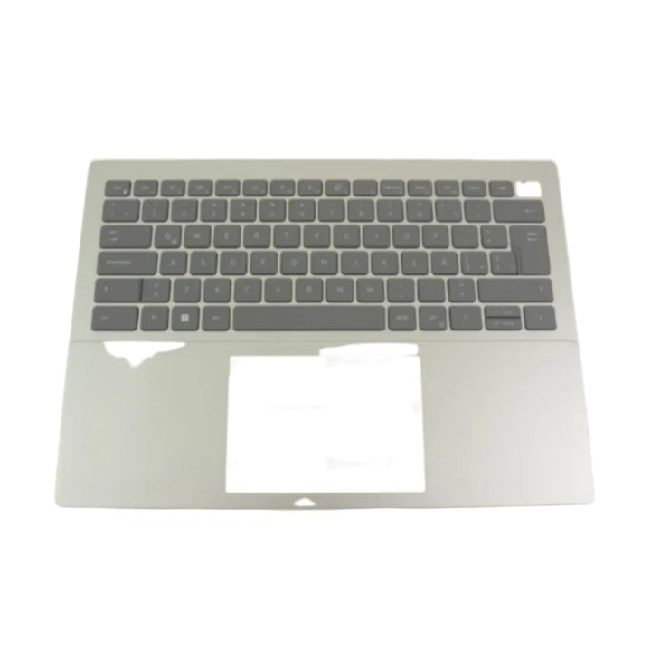 Dell Inspiron 14 5425 Palmrest Keyboard Assembly - C3NNV