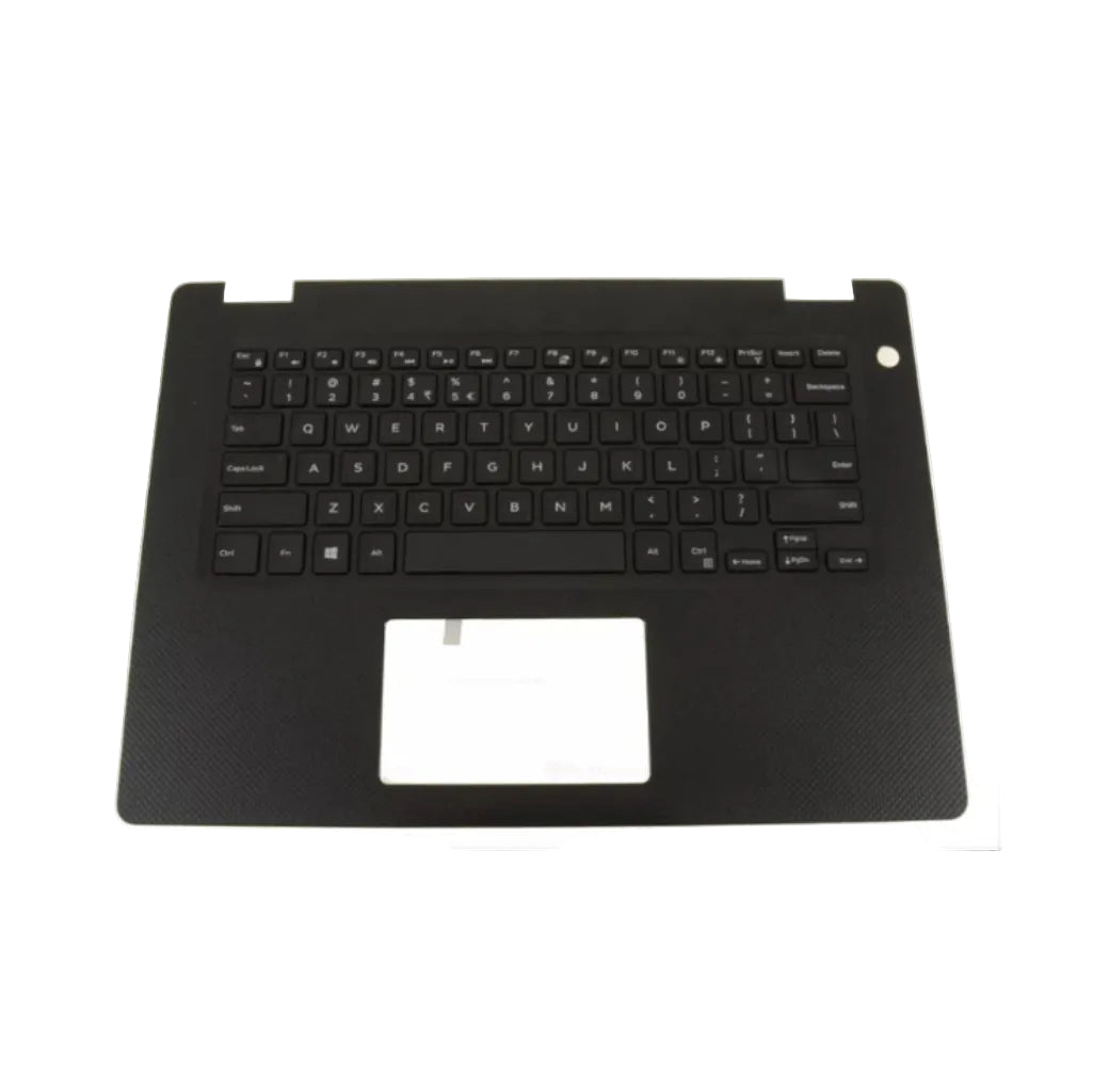Dell Inspiron 14 3480 Palmrest Keyboard Assembly - CG84M
