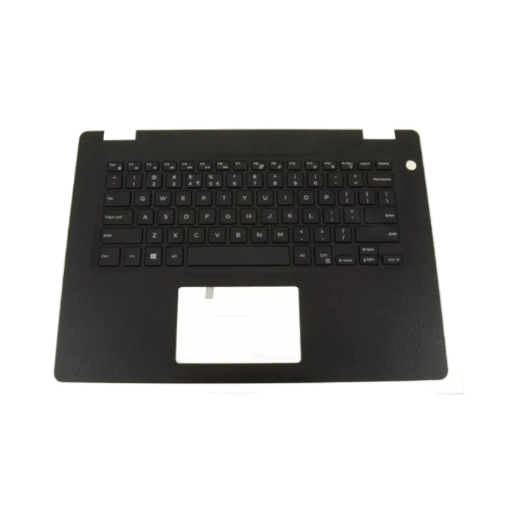 Dell Inspiron 14 3480 Palmrest Keyboard Assembly - CG84M