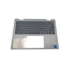 Dell Inspiron 14 7440 Palmrest Keyboard Assembly - V20K1