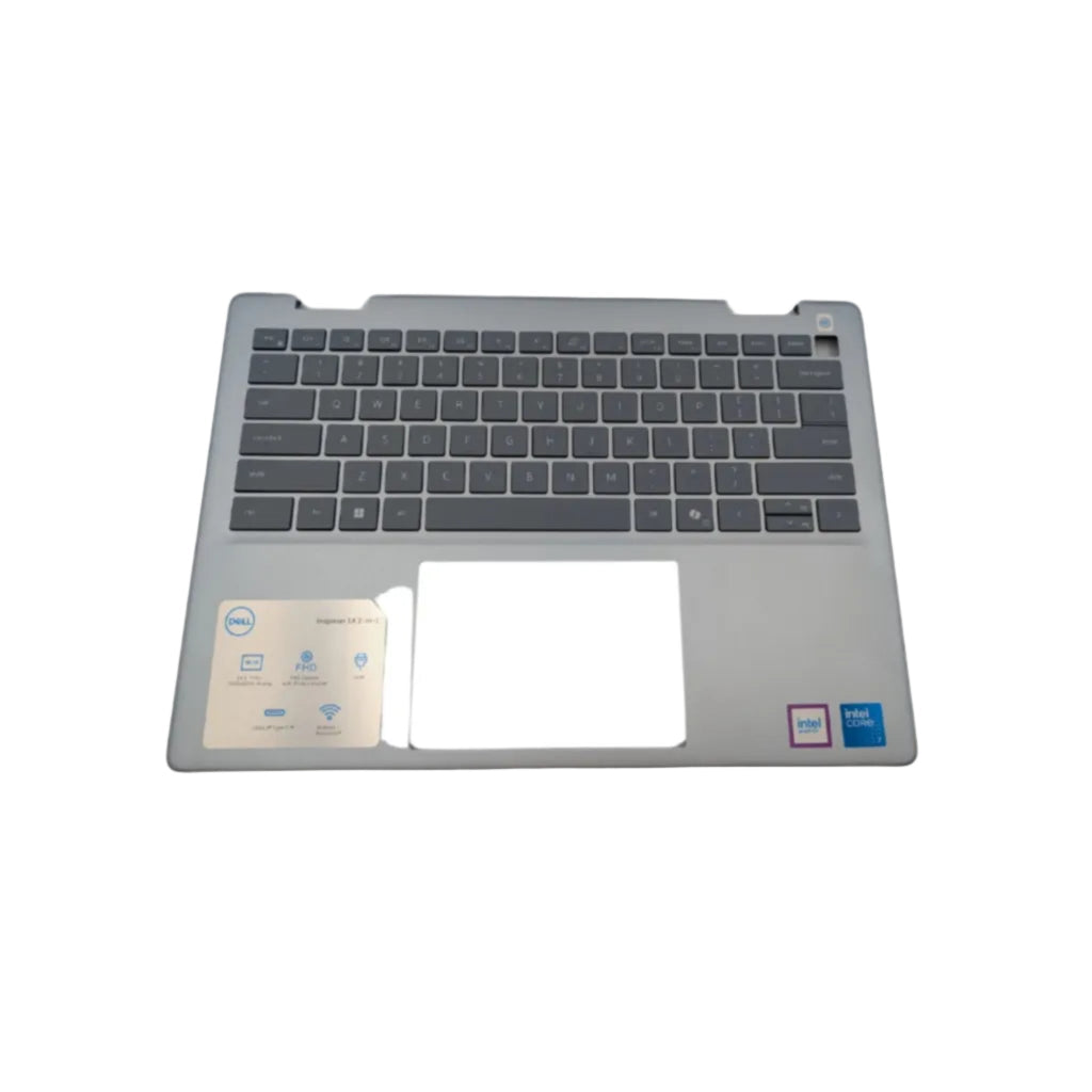 Dell Inspiron 14 7440 Palmrest Keyboard Assembly - V20K1