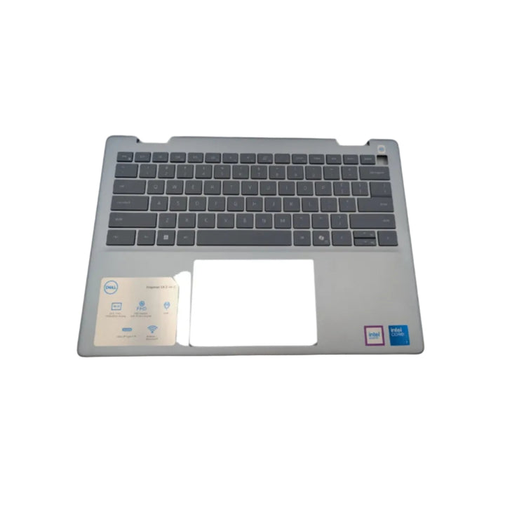 Dell Inspiron 14 7440 Palmrest Keyboard Assembly - V20K1