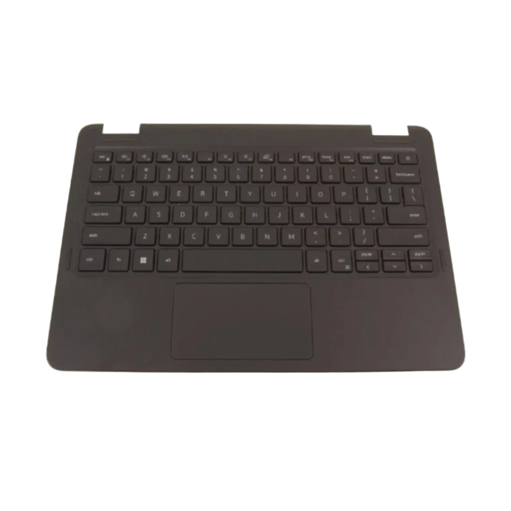 Dell Latitude 11 3140 Laptop Palmrest Keyboard Assembly - 4T28H