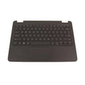 Dell Latitude 11 3140 Laptop Palmrest Keyboard Assembly - 4T28H