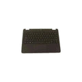 Dell Latitude 11 3120 (2-in-1) Palmrest Keyboard Assembly - R1976