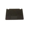 Dell Latitude 11 3120 Laptop Palmrest Keyboard Assembly - R4910