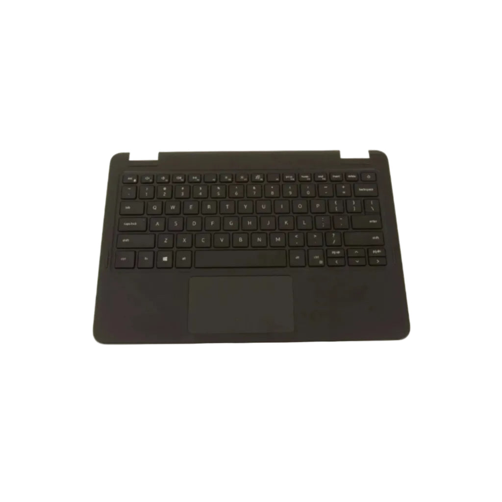 Dell Latitude 11 3120 Laptop Palmrest Keyboard Assembly - R4910