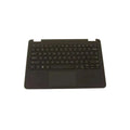 Dell Latitude 11 3120 Laptop Palmrest Keyboard Assembly - R4910
