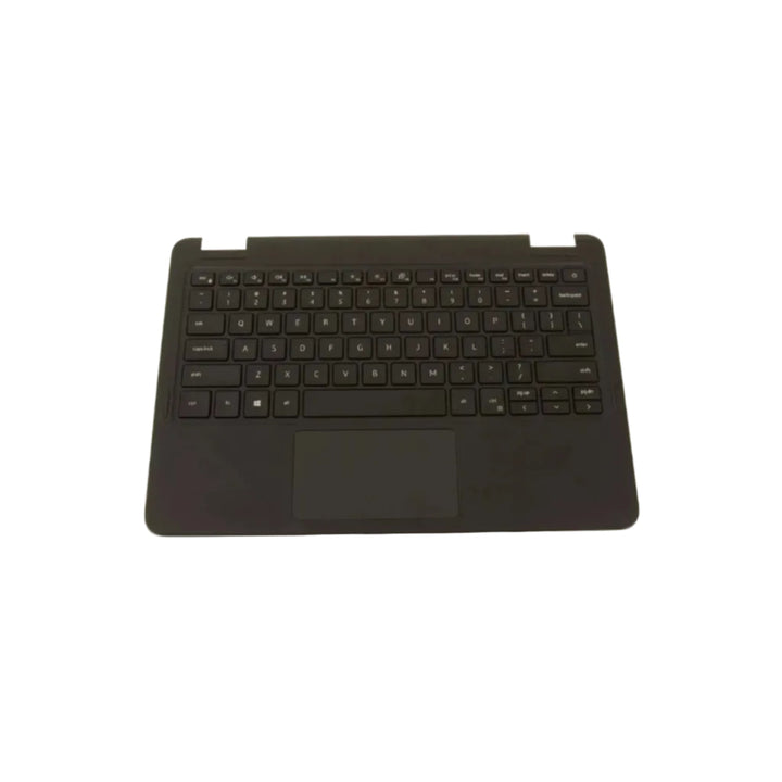Dell Latitude 11 3120 Laptop Palmrest Keyboard Assembly - R4910