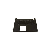 Dell Inspiron 17 3793 Palmrest Keyboard Assembly - YJCCG