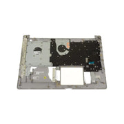 Dell Inspiron 17 5770 Palmrest Keyboard Assembly - MJ6YK