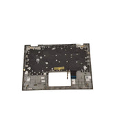 Dell Inspiron 13  5379 Palmrest Keyboard Assembly - 3VNTJ JCHV0 