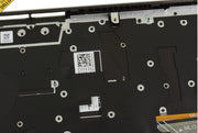 Dell Inspiron 14 5425 Palmrest Keyboard Assembly - C3NNV