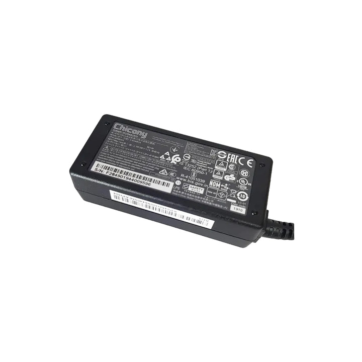 Acer Chromebook 11 R756T Charger / Power Adapter - KP.04503.005