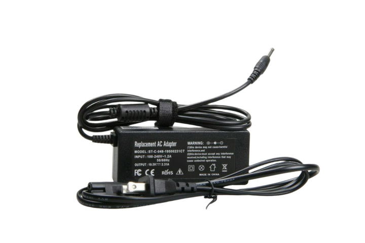 Dell Inspiron 11 3180 Charger / Power Adapter  - P24T003