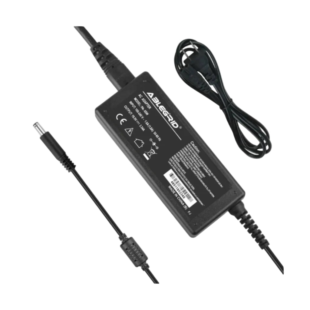 Dell Latitude 15 3500 Charger / Power Adapter - P86F001