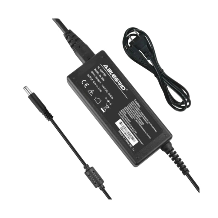 Dell Latitude 15 3500 Charger / Power Adapter - P86F001
