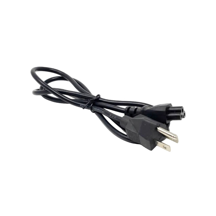 HP Chromebook 11a Power Cord C5 1.0M STK Con - L19367-001 