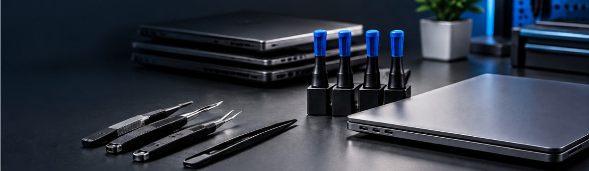 Ready to Start Your Repair?