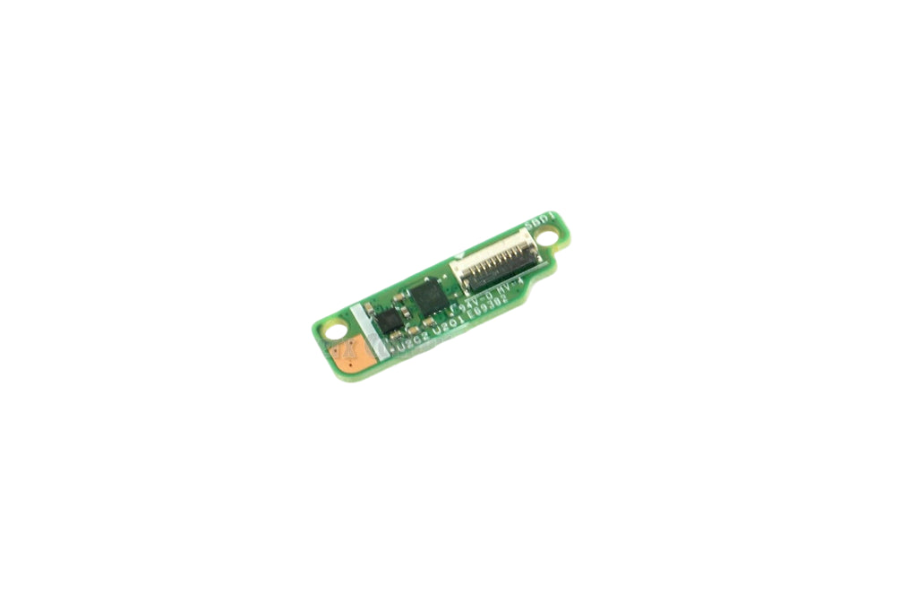 Dell Inspiron 13 7390 Sensor Board - N73YP