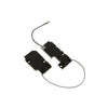 Dell Latitude 11 3190 Laptop Speaker set - DW9G6