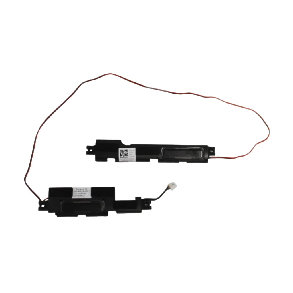 Dell Inspiron 14 5482 Speaker set - 023.400F8.0001